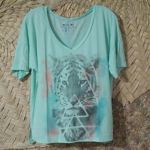 Miss Me top